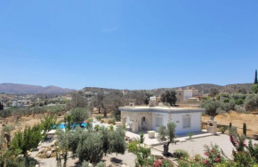 Villa Efthimia